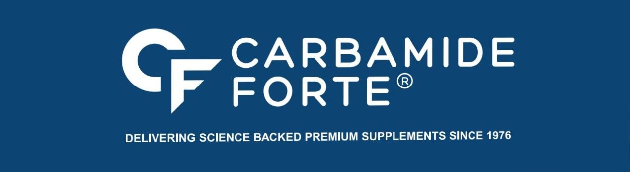 CARBAMIDE FORTE